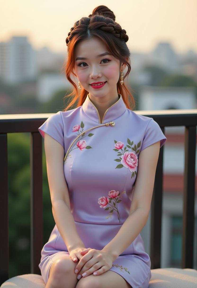玉骨遥影集海报