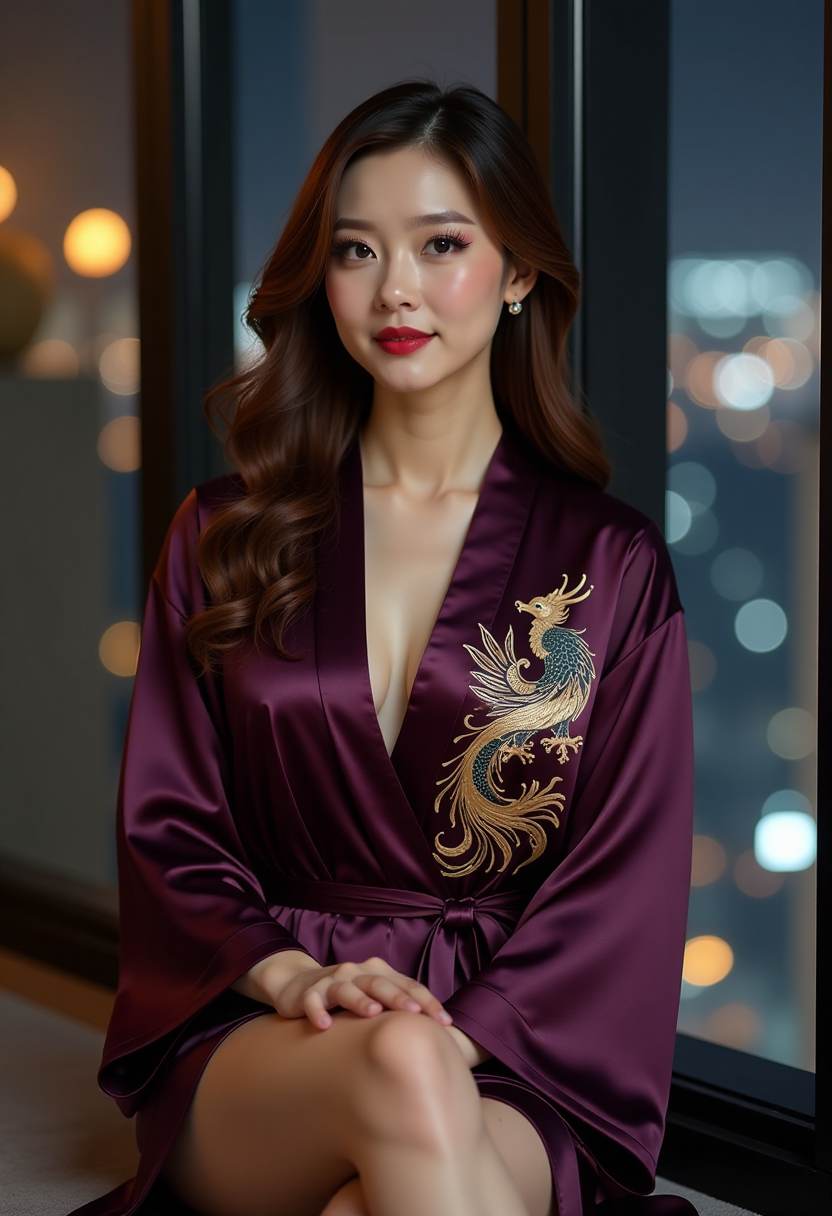 莲花楼影集海报