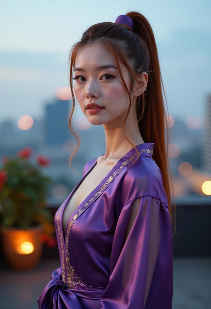 少年歌行影集海报
