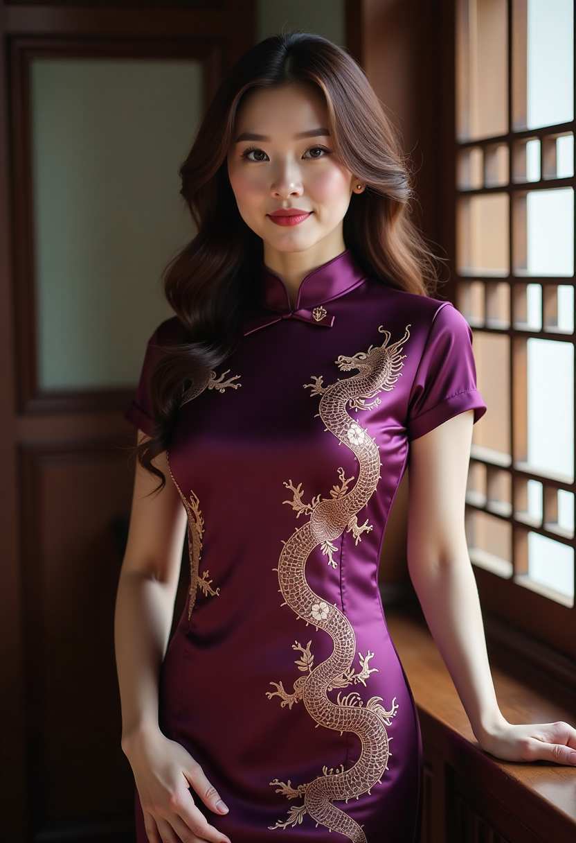 热烈电影海报